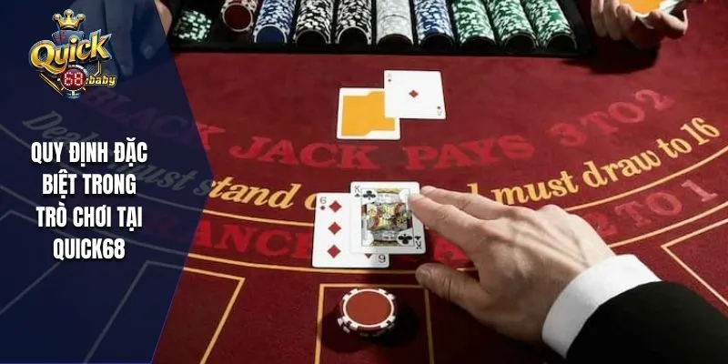 Những quy tắc và quy định đặt cược mang lại trải nghiệm thú vị hơn