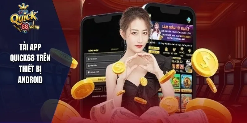 Hướng dẫn chi tiết tải app trên điện thoại