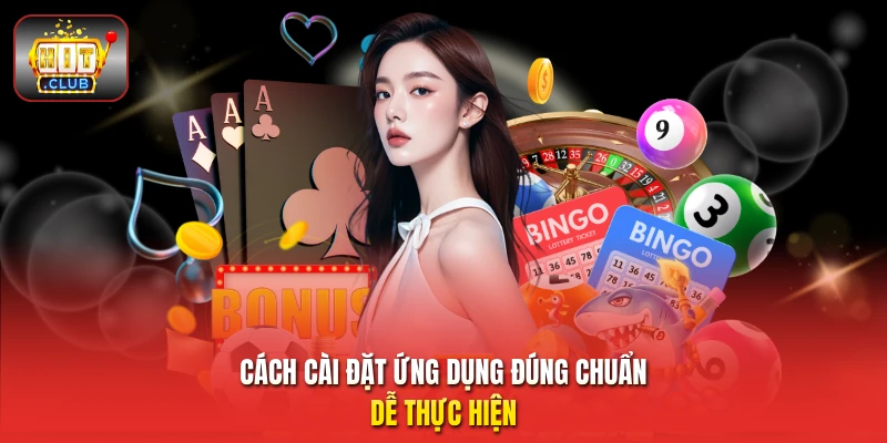 Cách cài đặt ứng dụng đúng chuẩn, dễ thực hiện
