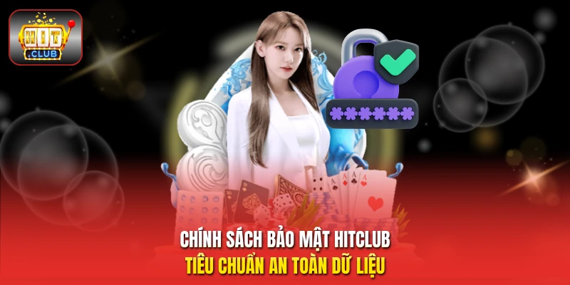 Chính sách bảo mật nâng cao bảo vệ dữ liệu cá nhân toàn diện